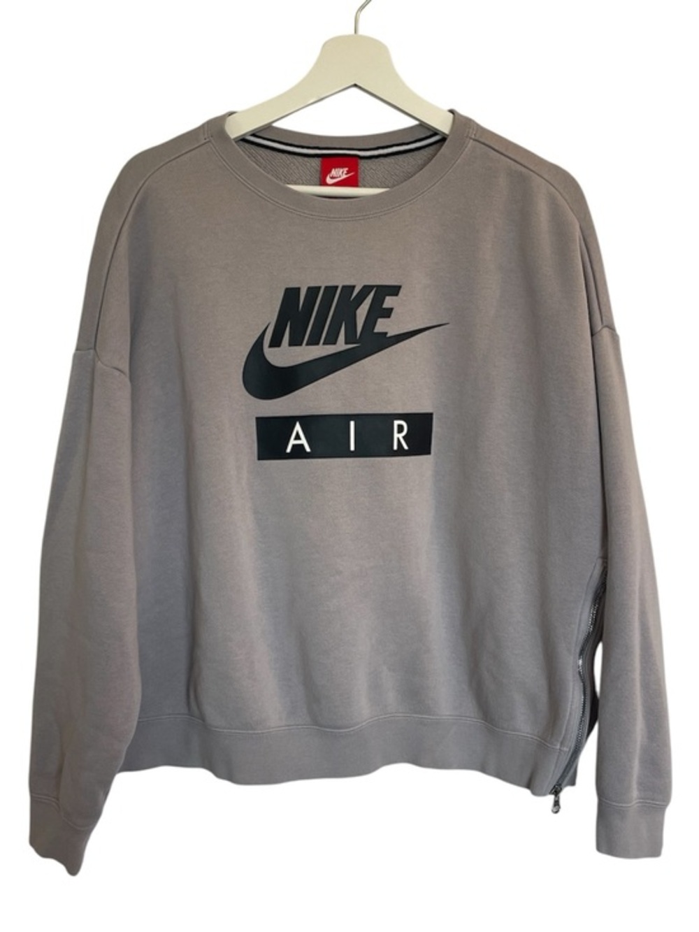 Nike Air Sweatshirt